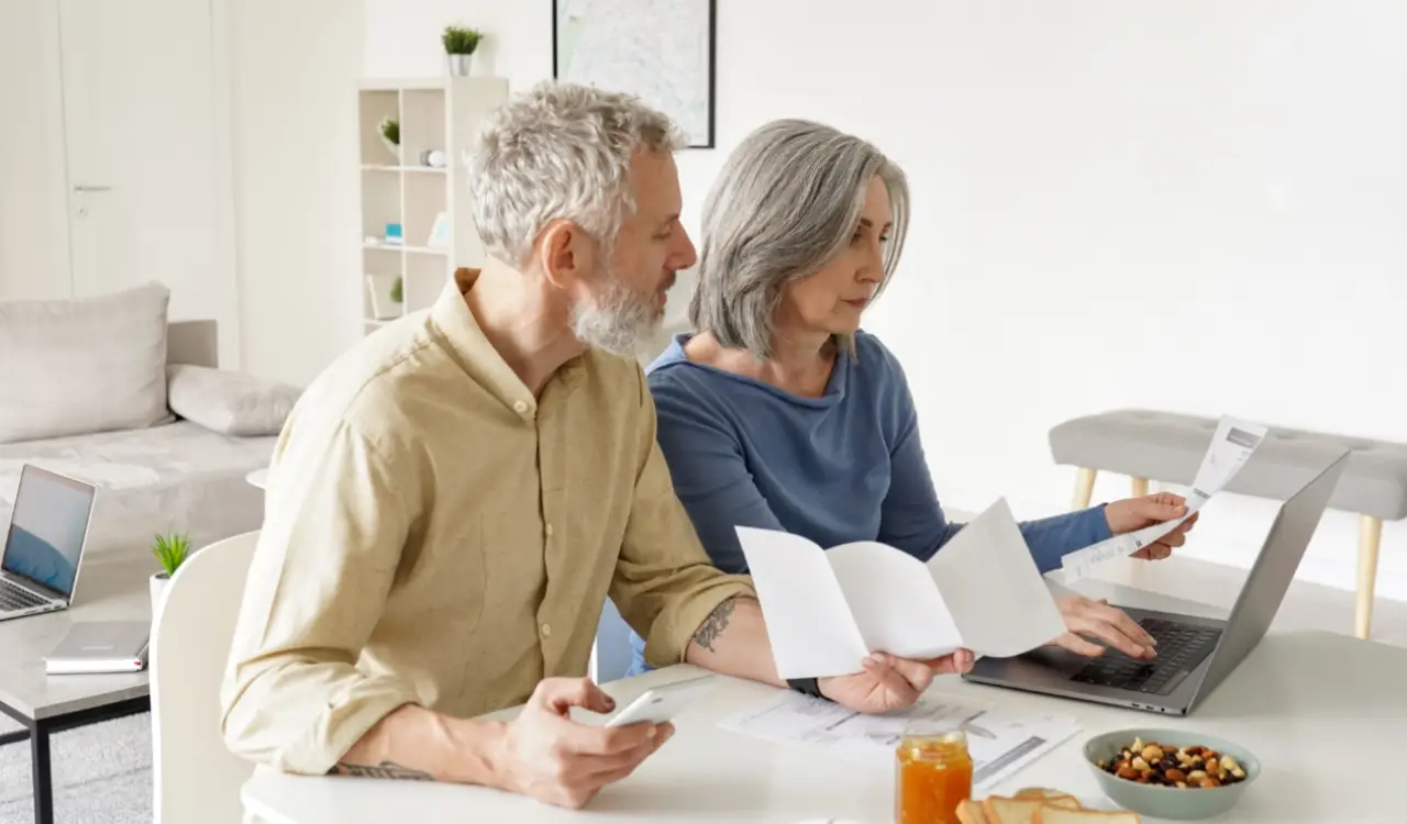 retirement planning in uncertain times